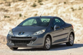 Peugeot 207 1.6 - 6300 лв. - 34521692 2