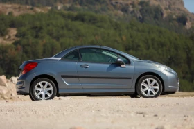 Peugeot 207 1.6 - 6300 лв. - 34521692 3