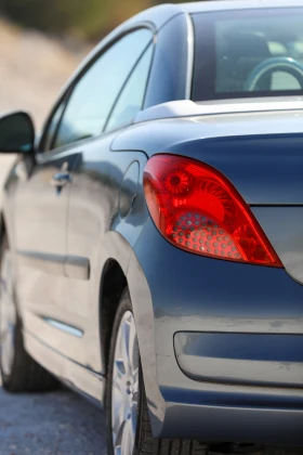 Peugeot 207 1.6 - 6300 лв. - 34521692 6