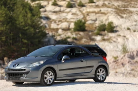 Peugeot 207 1.6 - 6300 лв. - 34521692 10