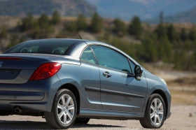 Peugeot 207 1.6 - 6300 лв. - 34521692 4