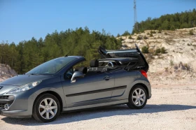 Peugeot 207 1.6 - 6300 лв. - 34521692 8