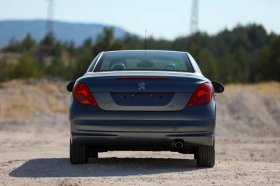 Peugeot 207 1.6 - 6300 лв. - 34521692 5