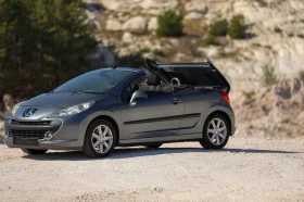 Peugeot 207 1.6 - 6300 лв. - 34521692 11