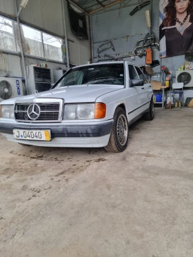 Обява за продажба на Mercedes-Benz 190 Dizel ~4 800 лв. - изображение 10