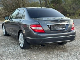 Mercedes-Benz C 200 CDI  NAVI LIZING - 12600 лв. / 6442.28 € - 27005823 5