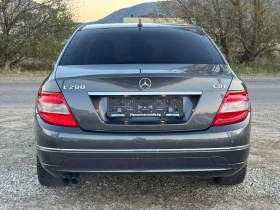 Mercedes-Benz C 200 CDI  NAVI LIZING - 12600 лв. / 6442.28 € - 27005823 6