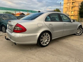 Mercedes-Benz E 280 3.0 CD? V6 EVO | Mobile.bg    6