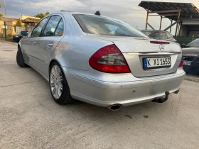 Mercedes-Benz E 280 3.0 CD? V6 EVO | Mobile.bg    4