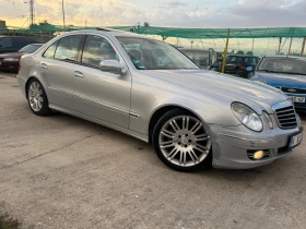 Mercedes-Benz E 280 3.0 CD? V6 EVO | Mobile.bg    7