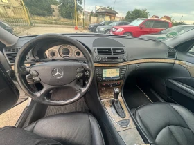 Mercedes-Benz E 280 3.0 CD? V6 EVO | Mobile.bg    8