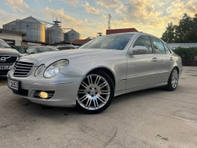 Mercedes-Benz E 280 3.0 CD? V6 EVO | Mobile.bg    3
