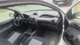 Peugeot 206 | Mobile.bg    5