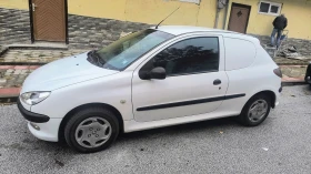 Peugeot 206 | Mobile.bg    3