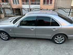 Обява за продажба на Mercedes-Benz E 200 ~4 500 лв. - изображение 7
