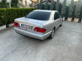 Обява за продажба на Mercedes-Benz E 200 ~4 500 лв. - изображение 6