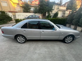 Обява за продажба на Mercedes-Benz E 200 ~4 500 лв. - изображение 5