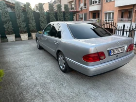 Обява за продажба на Mercedes-Benz E 200 ~4 500 лв. - изображение 3