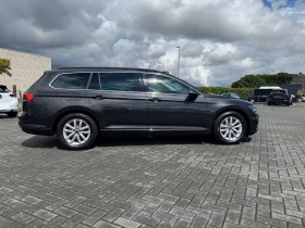 VW Passat Variant 2.0 TDI DSG Business ACC LED KAM #iCarbg - 37900 лв. / 19377.96 € - 81639873 4