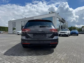 VW Passat Variant 2.0 TDI DSG Business ACC LED KAM #iCarbg - 37900 лв. / 19377.96 € - 81639873 6