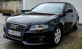 Audi A4 2.0TDI 
