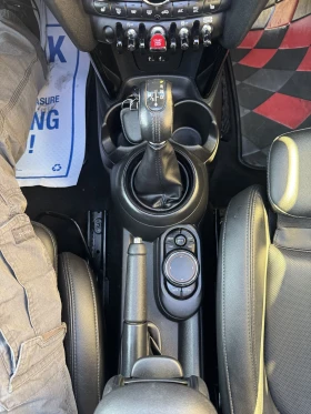 Mini Cooper s  Hatchback * CARFAX* * АвтоКредит* (ЦЕНА ДО БГ) - 33999 лв. / 17383.41 € - 47040255 11