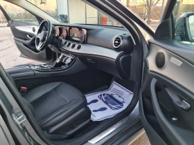 Mercedes-Benz E 200 KATO ЧИСТО НОВ - 35999 лв. / 18406.00 € - 74765057 12