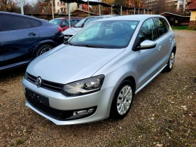 VW Polo 1.2 TDI / 75 .. / EURO-5  | Mobile.bg    3