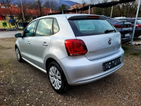 VW Polo 1.2 TDI / 75 .. / EURO-5  | Mobile.bg    4