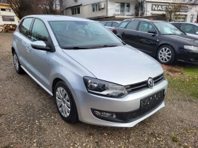 VW Polo 1.2 TDI / 75 к.с. / EURO-5 