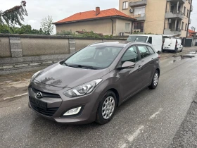 ����� �� �������� �� Hyundai I30 1.6 Crdi