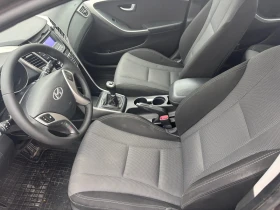 ����� �� �������� �� Hyundai I30 1.6 Crdi