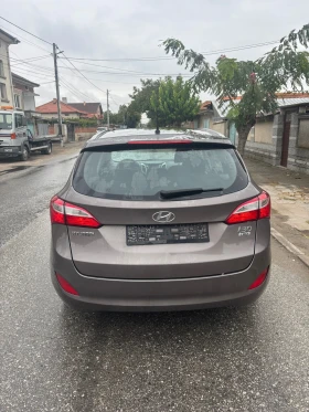 Hyundai I30 1.6 Crdi | Mobile.bg � ����� ������ 6