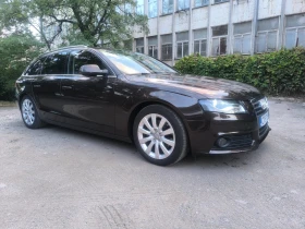 Audi A4 Б8, снимка 1