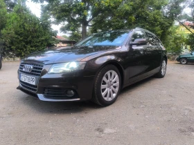 Audi A4 Б8, снимка 2