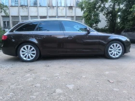 Audi A4 Б8, снимка 4