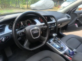 Audi A4 Б8, снимка 10