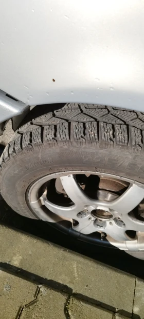 Seat Alhambra 1.9 tdi, снимка 11