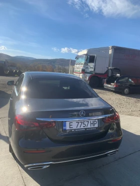 Mercedes-Benz E 220 9G- tronic* DISTRONIC - 33000 € / 64542.39 лв. - 32453653 3