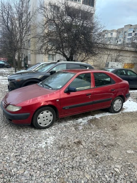 Citroen Xsara 1.9TD - 767 € / 1500.12 лв. - 96387413 3