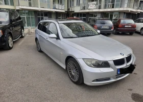 BMW 330 M57 Navi/Pano - 4100 € / 8018.90 лв. - 89262310 2