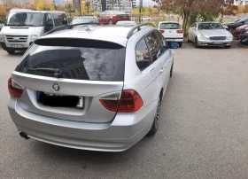 BMW 330 M57 Navi/Pano - 4100 € / 8018.90 лв. - 89262310 4