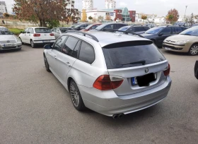 BMW 330 M57 Navi/Pano - 4100 € / 8018.90 лв. - 89262310 3