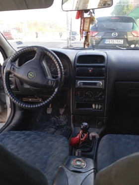 Opel Astra 1.6 16V  - 750 € / 1466.87 лв. - 47359453 9