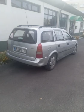 Opel Astra 1.6 16V  - 750 € / 1466.87 лв. - 47359453 3