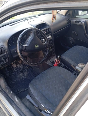 Opel Astra 1.6 16V  - 750 € / 1466.87 лв. - 47359453 6