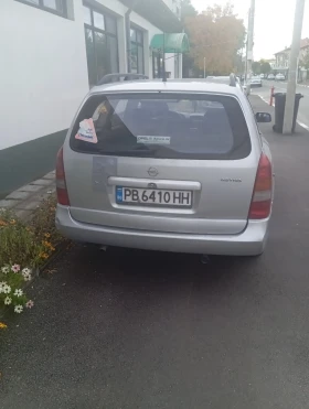 Opel Astra 1.6 16V  - 750 € / 1466.87 лв. - 47359453 4