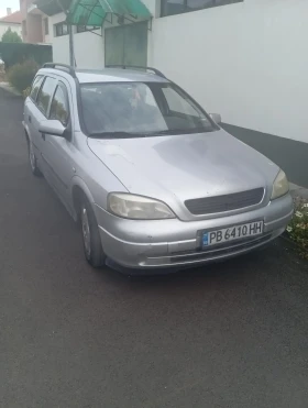 Opel Astra 1.6 16V  - 750 € / 1466.87 лв. - 47359453 2