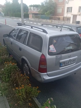 Opel Astra 1.6 16V  - 750 € / 1466.87 лв. - 47359453 5