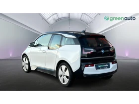BMW i3 120 Ah Термопомпа, Месечна вноска от 277   - 15590 € / 30491.39 лв. - 68834932 3